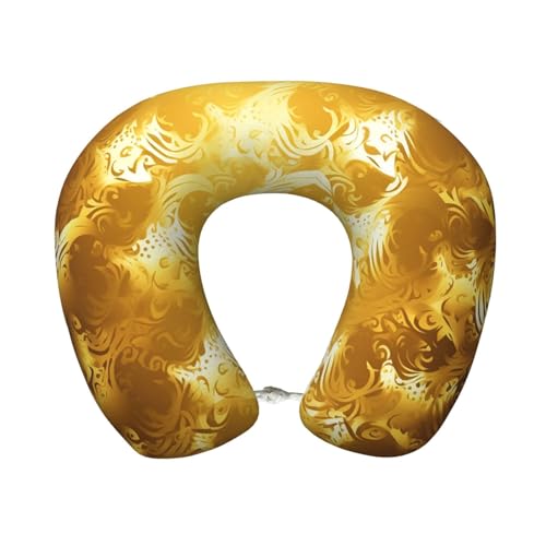 Almohada espuma viscoelástica tamaño estándar cervical miniatura 1