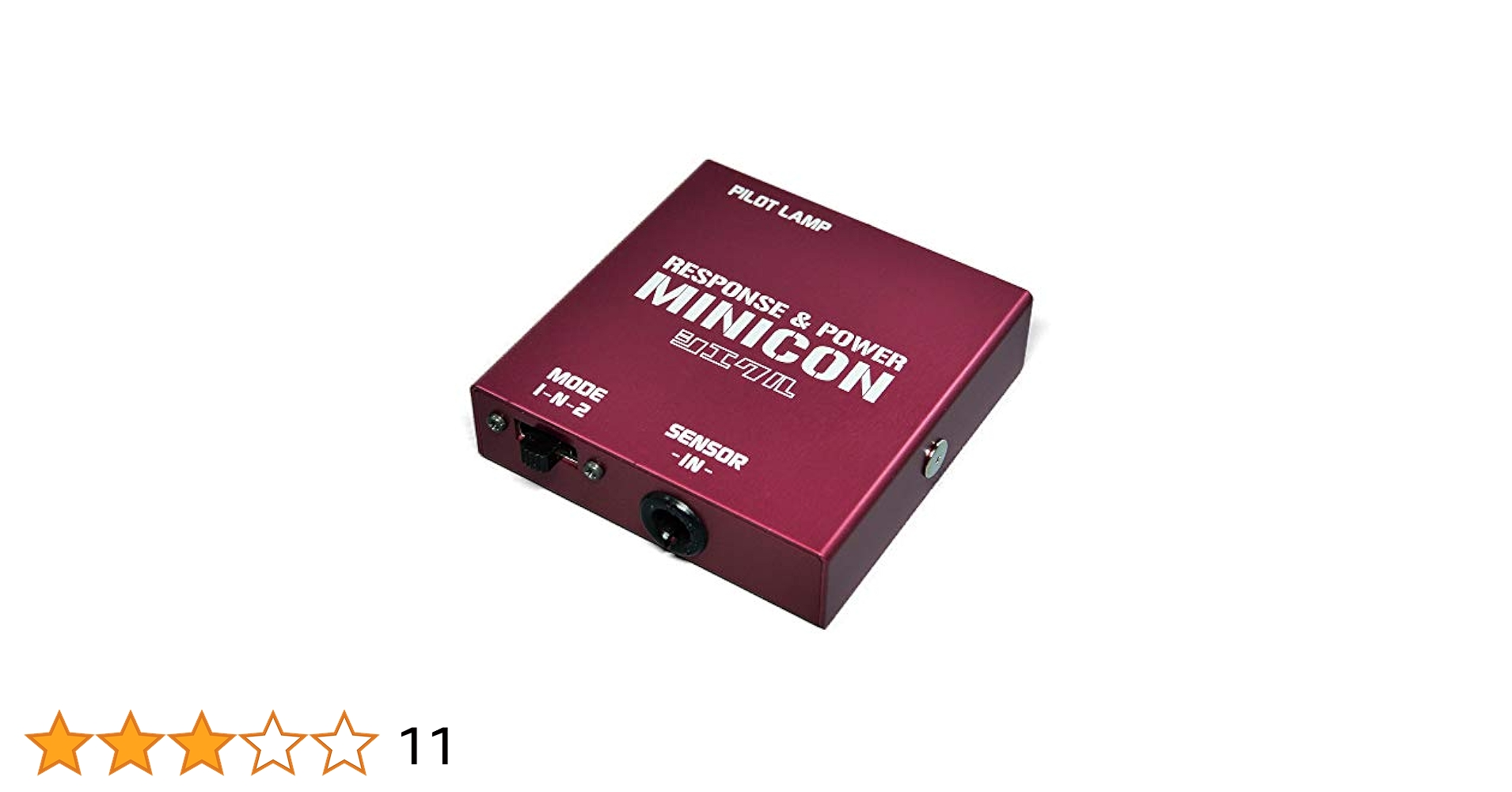 シエクル MINICON ミニコン ミライースLA350S 用サブコン ミライース サブコン LA350S LA360S 17/5- KF NA MINICON siecle