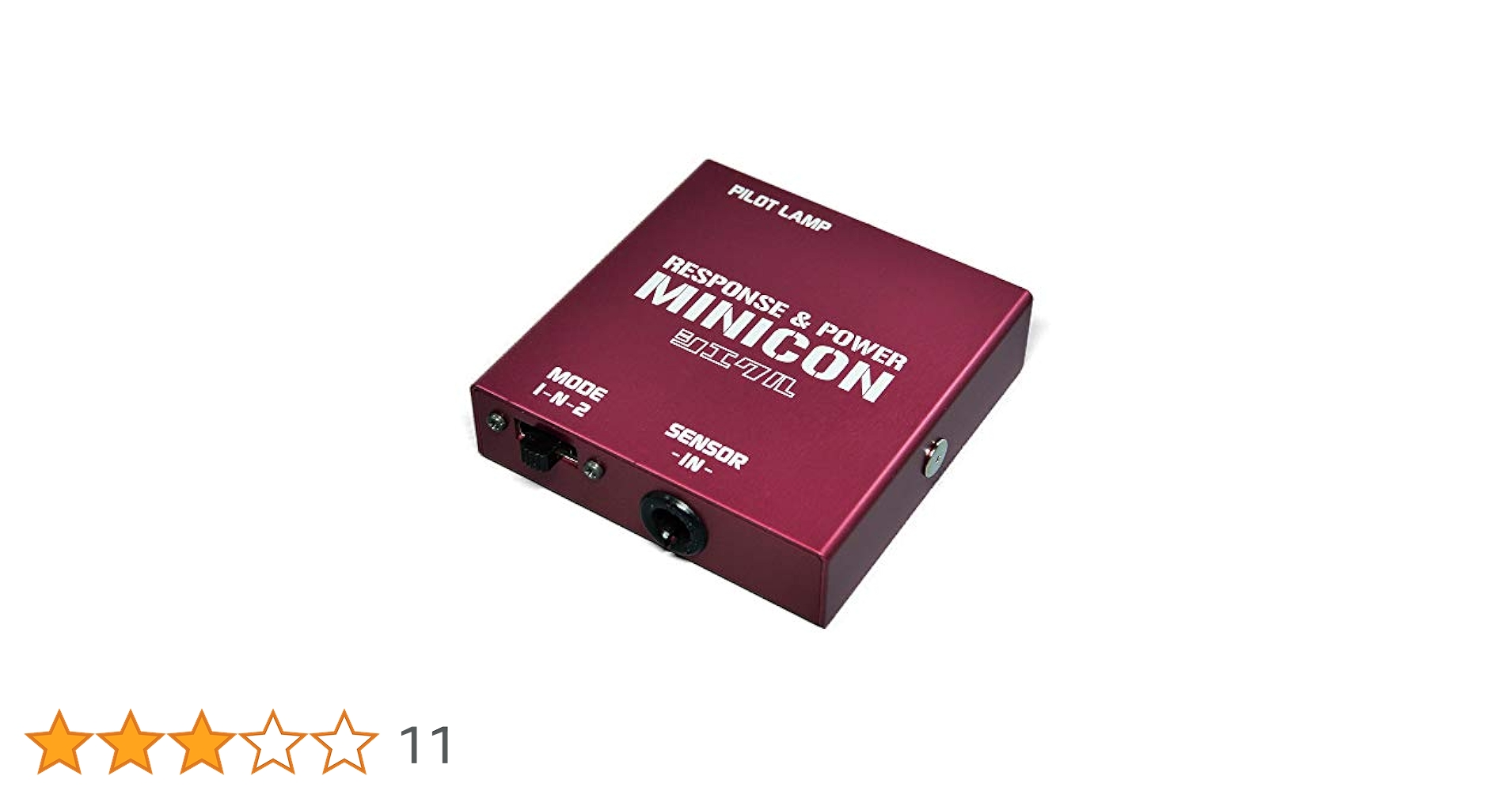 シエクル MINICON ミニコン ミライースLA350S 用サブコン ミライース サブコン LA350S LA360S 17/5- KF NA MINICON-DS