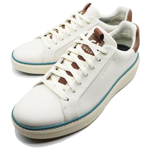 Image of Cole Haan Men's Grandpro Topspin Golf Sneakers