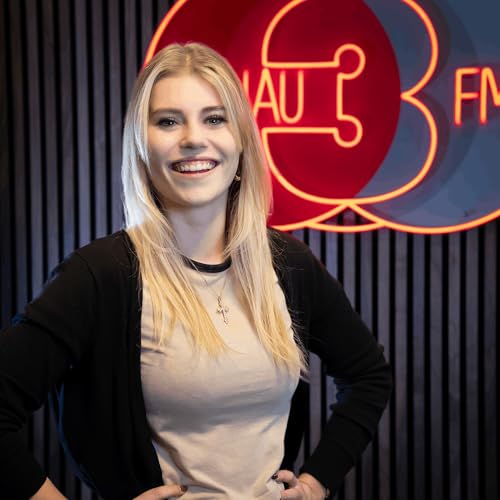Sabrina trifft... Isi Tausend &ndash; jetzt ein Jahr bei DONAU 3 FM!