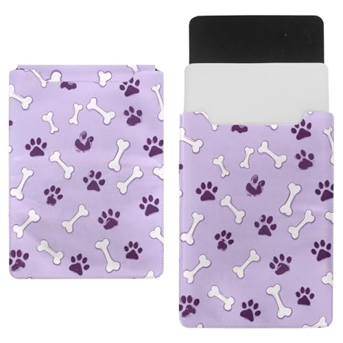 Funda para portátil de 13.8 x 10.2 pulgadas ideal para llevar a la cafetería o la universidad