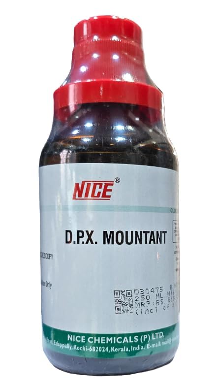 NICE D.P.X.MOUNTANT 250ML (LAB USE ONLY)-image-1