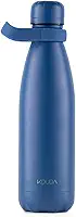 Garrafa Térmica Kouda 500ml Azul - Grey