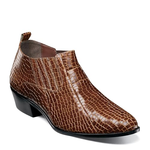 Image of Stacy Adams Sandoval Heeled Boot