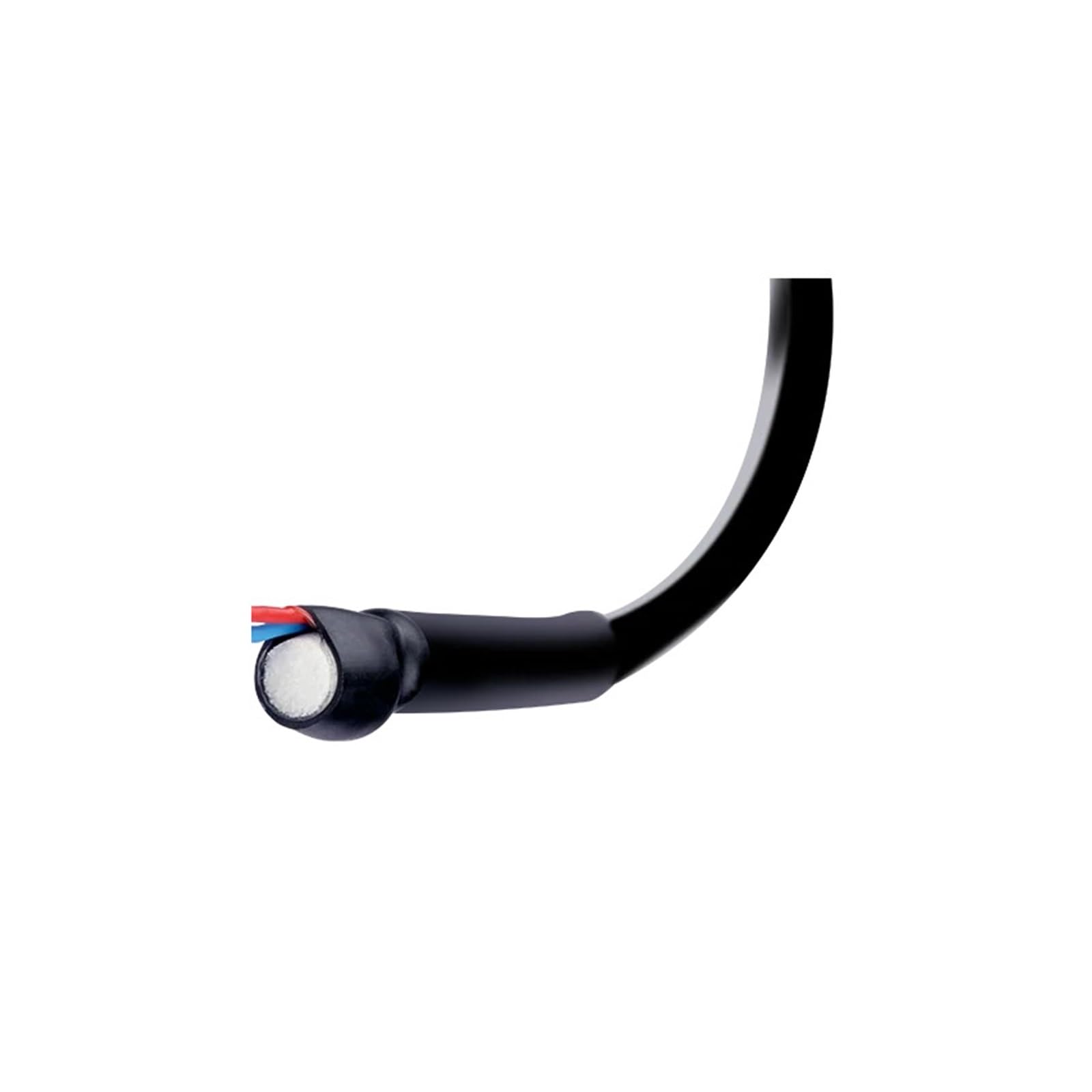 Sensor de nivel de agua 4-20mA 0-5V 0-10V 5m 10m 15m Sensor de nivel hidrostático de aceite de agua Sonda de medición de Tanque De Agua Alta sensibilidad para múltiples medios(5M Range 10M Cable)