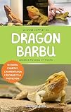  LE GUIDE COMPLET DU DRAGON BARBU LÉZARDS POGONA VITTICEPS