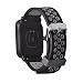 Produktbild Tabcover for Xiaomi Amazfit Armband,20mm Soft Silikon Sport Replacement Strap Band for Xiaomi Huami Amazfit Bip Younth smart watch