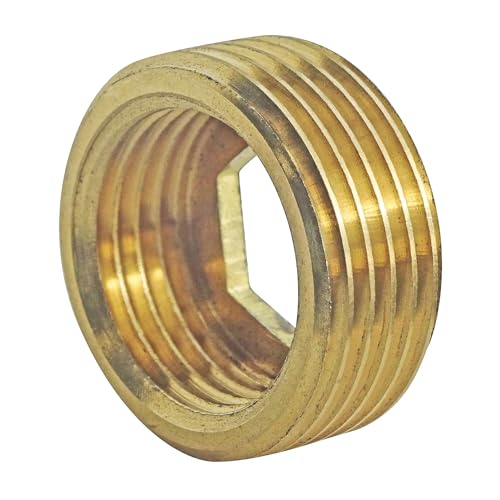 SOMATHERM FOR YOU - Messing Gross Reduction - Male 15/21-Female 12/17