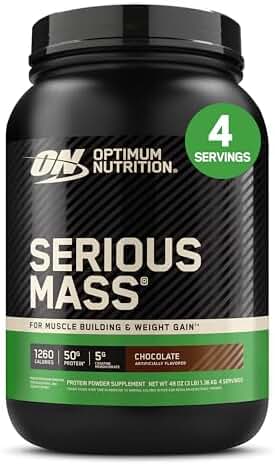 Optimum Nutrition Gold Standard 100% Whey