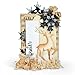 Sizzix 660052 Bigz Die, Stacked Snowflakes by Tim Holtz
