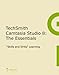 Produktbild TechSmith Camtasia Studio 8: The Essentials