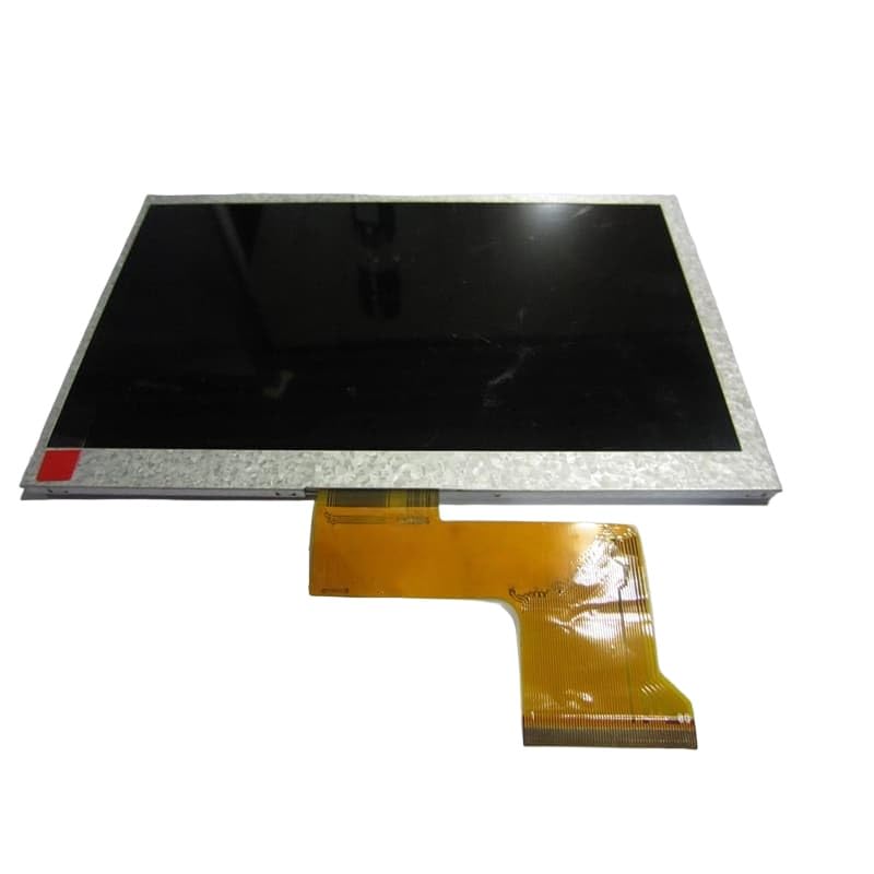 7-inch 60P Cable Number 700CP5650-60 LCD Screen LCD Module