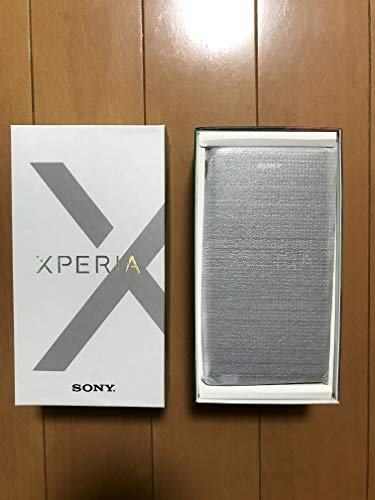 ドコモ Xperia X Compact So 02j に機種変更したので さっそくレビュー 社内seライフ