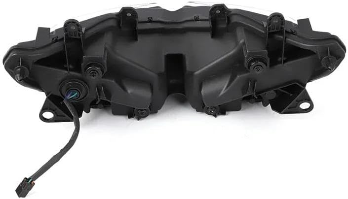 に適合する 忍者 400 に適合する 忍者 650 ZX6R ZX-6 636 ZX250用