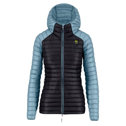 KARPOS ALAGNA DOWN W JKT Protection Contre le Froid Polaire en Montagne