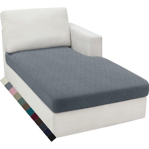 YSTELLAA Funda Asiento Sofa Elástico Funda