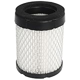 PODOY 140-3280 Air Filter for Onan Generator Air Filter 3600 4000 Micro Quiet