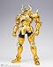 TAMASHII NATIONS - Saint Seiya - Taurus Aldebaran, Bandai Spirits Saint Cloth Myth EX Action Figure