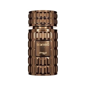 Zimaya Tiramisu Unisex Eau De Parfu...