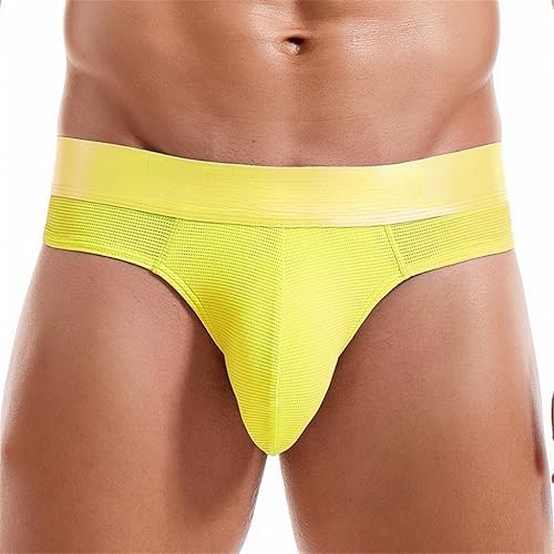 Mens Jockstrap Thongs Athletic Supporters Bikini Underwear for Men Jock Strap Male Underwear for Gym Sport3