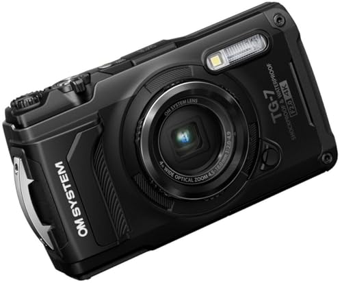 Professional medium format camera System product image