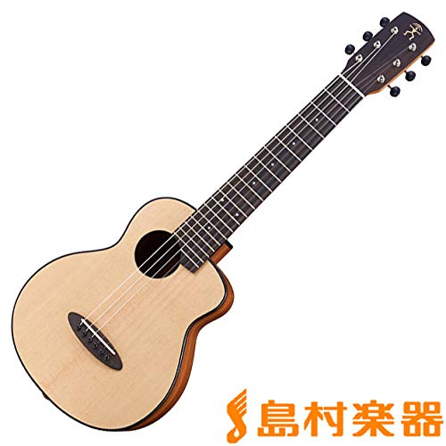 Amazon.co.jp: aNueNue Mini Acoustic Guitar aNN-S10 : Musical
