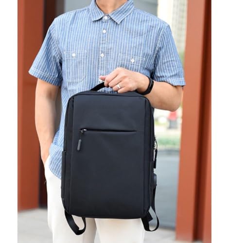 ブラック ビジネスバッグ シンプルデザイン ビジネスバック ブラック シンプルデザイン 多機能 A4 - 製品詳細