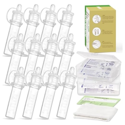 Can you take syringes in carry on luggage Haakaa Colostrum Harvesting Kit