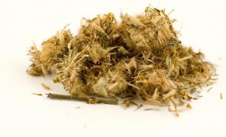 Arnica Montana L. - Dried Arnica Montana 8 oz Bulk