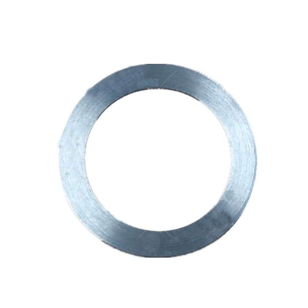 Replacement Colorful Steel Ring for PSP 2000 1000 for PSP1000 PSP2000 UMD Back Door Cover Ring (Light Green)