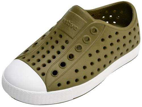 Image of Native Shoes Unisex-Kids Jefferson Sneakers