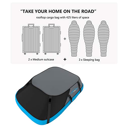 stdy cargo bag