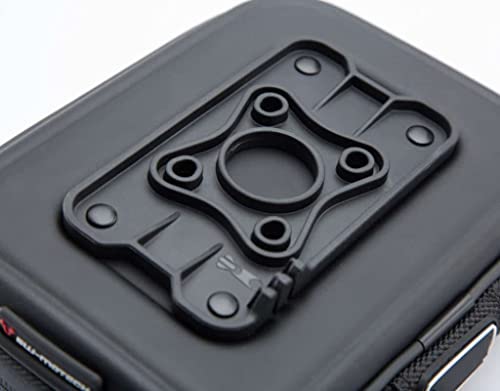 Sw-Motech Navi Case Pro M | All Weather - Black #TOP2