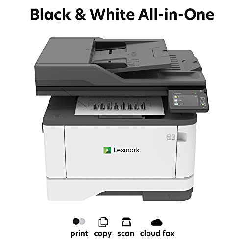 Lexmark MX431adw thumbnail 4