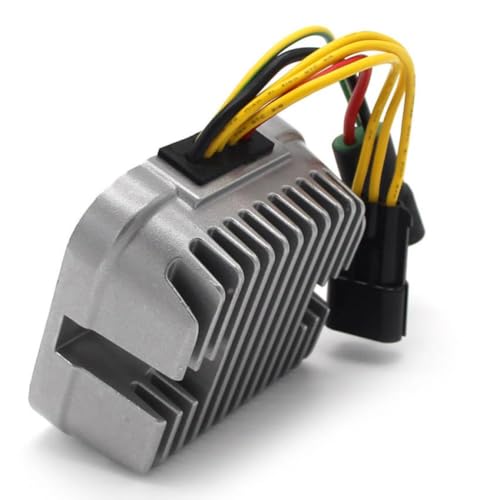 Regulador de voltaje 4012748: Solución a fallos eléctricos en RZR 500 HO