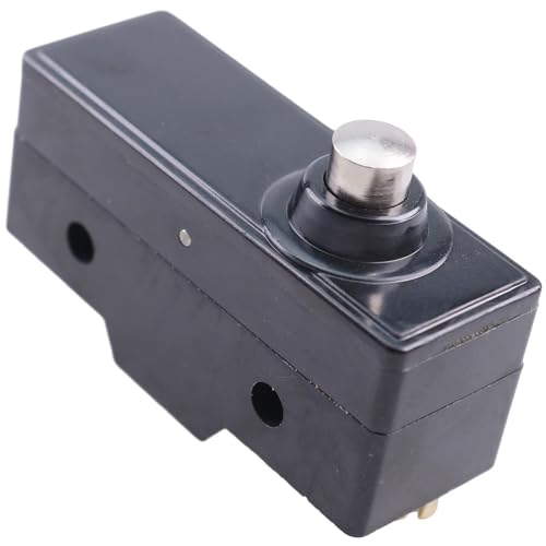 AIVWUMOT Momentary Micro Switch 2264040 Compatible with Minn Kota Foot-Op All Terrain Edge Maxxum - Thumbnail 4