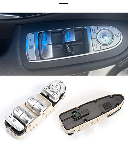 Interruttore Finestra for Mer-ce&des for Benz C