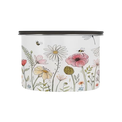 Envase de Café Hermético Kigai 30 oz Acero Inoxidable miniatura 2