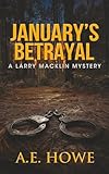 January's Betrayal (Larry...
