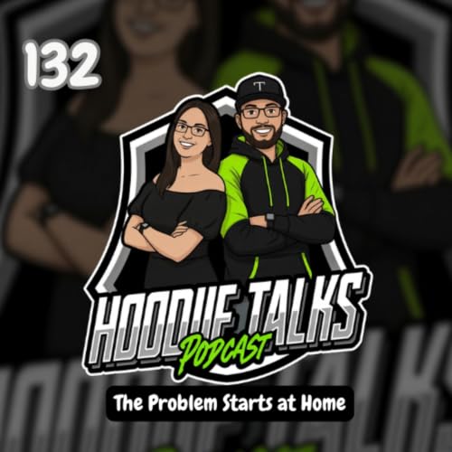 Episode 132 | The Problem Starts at Home