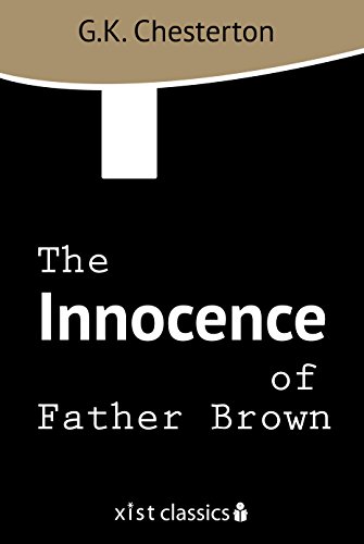 The Innocence of Father Brown (Xist Classics)