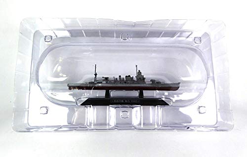 OPO 10 - Kako 1942 cruiser Warship 1/1100 JAPAN (T42) - Image 2