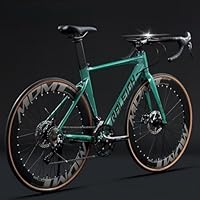 ロードバイク 700c オオトモ 自転車 ロードバイク 700C ロードレーサー 700×28C 21