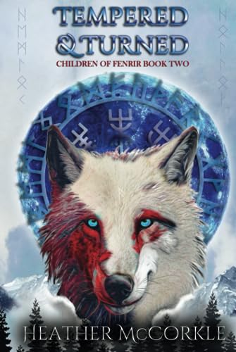 Cover of Tempered & Turned