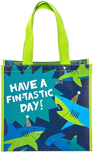 Stephen Joseph Boys' Big SHARK,Size