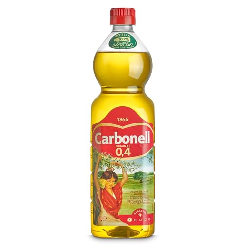 Aceite de oliva, 1 litro