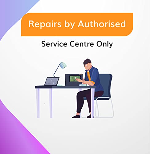 Image of Mi Extended Warranty (1year) - Brand Authorised Plan for Mi TV Between 13999-19999(Email Delivery, No Physical Kit)