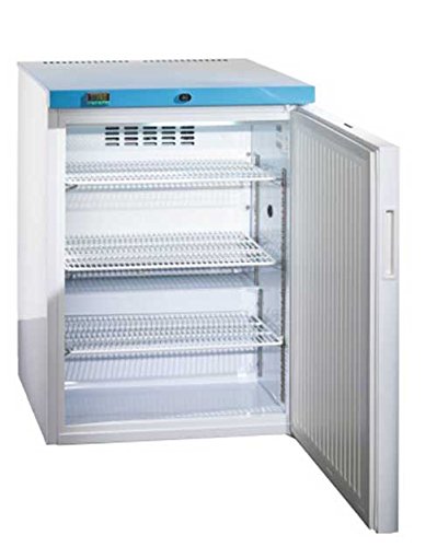 LabcoldRLSD01502 Cooled Incubator, 150 L, Solid Door