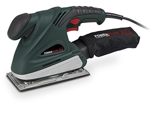 Preisvergleich Produktbild Schwingschleifer POWXQ5401 250 Watt
